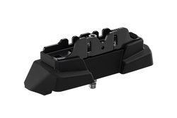 Kit prindere bare transversale THULE Fixpoint 187044