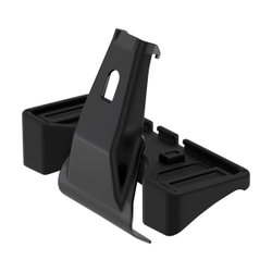 Kit prindere bare transversale THULE 145258