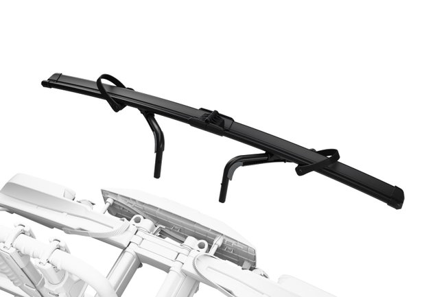 Adaptor THULE EasyFold 3 pentru a 4-a Bicicleta - Black
