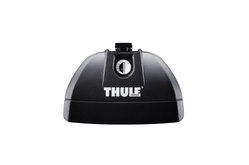 Picioare prindere bare transversale THULE Rapid System 753
