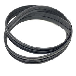 Cover strip THULE WingBar L 1134mm