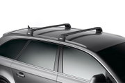 Bare transversale THULE WingBar Edge 9591B S (2 buc.)