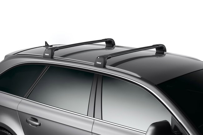 Bare transversale THULE WingBar Edge 9591B S (2 buc.)