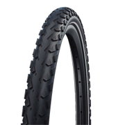 Cauciuc SCHWALBE Land Cruiser Plus - 26x1.75 (47-559) HS450 B/B+RT, Green - Sarma