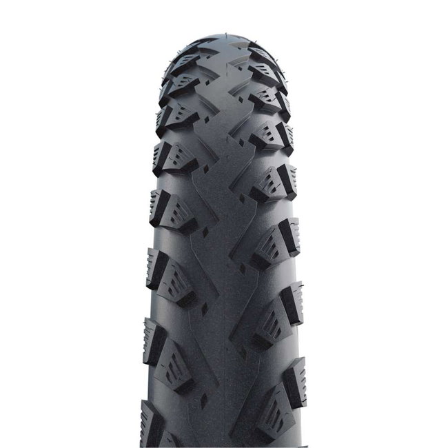 Cauciuc SCHWALBE Land Cruiser Plus - 26x1.75 (47-559) HS450 B/B+RT, Green - Sarma