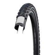 Cauciuc SCHWALBE Land Cruiser Plus - 26x1.75 (47-559) HS450 B/B+RT, Green - Sarma