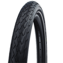 Cauciuc SCHWALBE Marathon Perf - 28x1.75 (47-622) HS620 B/B-SK+RT, Addix Eco - Sarma