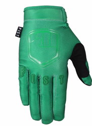 Manusi Ciclism FIST Stocker Youth (L/F) - Green XXS | 8-14 Ani