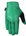 Manusi Ciclism FIST Stocker Youth (L/F) - Green XXS | 8-14 Ani