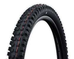Cauciuc SCHWALBE Magic Mary Radial - 27.5x2.50 (63-584) HS447 B/B, Gravity Pro, Addix Soft - Pliabil