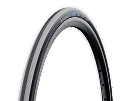 Cauciuc SCHWALBE Rightrun - 26x7/8 (23-559) HS387 B/GRS/B-SK 2Grip NMC 50EPI - Sarma