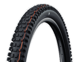 Cauciuc SCHWALBE Albert Evo Gravity Pro - 29x2.60 (65-622) HS641 B/B-SK, Addix Soft 67EPI Radial B - TLR Pliabil