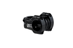 Pipa DEITY Copperhead 31.8 x 35mm - Black