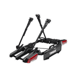 Suport Biciclete THULE Outpace 3B Rabatabil 13 Pini - 3 biciclete