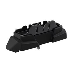 Kit prindere bare transversale THULE Fixpoint 187193