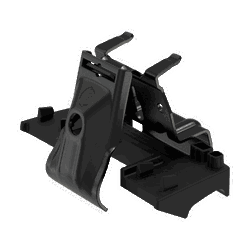 Kit prindere bare transversale THULE 186121
