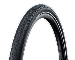 Cauciuc SCHWALBE Motion Big Apple - 28x2.00 (50-622) HS632 B/B-SK+RT, Addix Green 67EPI - Sarma
