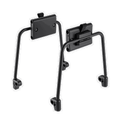 Adaptor Portbagaj THULE InLock - Black  (set)