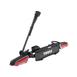 Suport Biciclete THULE VeloLite - 1 bicicleta 13pini - Black