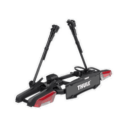 Suport Biciclete THULE VeloLite - 2 biciclete 13pini - Black