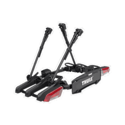 Suport Biciclete THULE VeloLite - 3 biciclete 13pini - Black