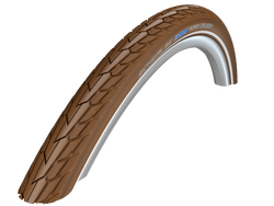 Cauciuc SCHWALBE Road Cruiser - 28x1.60 700x40C (42-622) HS484 BN/BN+RT, SBC - Sarma