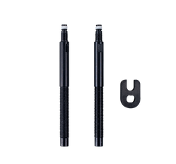 Extensie Valva Tubeless SCHWALBE 65mm (Set 2 buc.)