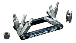 Set imbus SCHWALBE Multitool