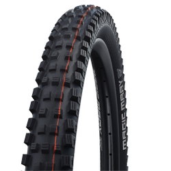 Cauciuc SCHWALBE Magic Mary - 29x2.40 (62-622) HS447 B/B-SK, Super Trail, Addix Soft - TLE PLiabil