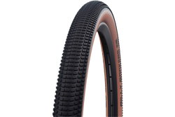 Cauciuc SCHWALBE Billy Bonkers - 26x2.10 (54-559) HS600 BRZ-SK, SBC - Sarma