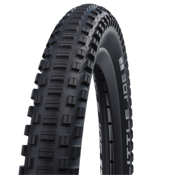 Cauciuc SCHWALBE Little Joe - 20x2.00 (50-406) HS371A B/B-SK+RT, EC - Pliabil