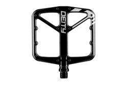 Pedale DEITY Supervillain - Black