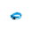 Cheie Sa DEITY Circuit 36.4mm - Blue