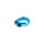 Cheie Sa DEITY Circuit 36.4mm - Blue