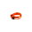 Cheie Sa DEITY Circuit 36.4mm - Orange