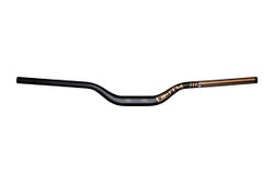 Ghidon DEITY Highside 35 x 800mm 50 Rise - Bronze