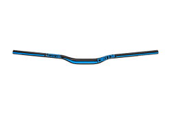 Ghidon DEITY Blacklabel 31.8 x 800mm 25 Rise - Blue