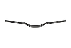 Ghidon DEITY Blacklabel 31.8 x 800mm 38 Rise - Stealth