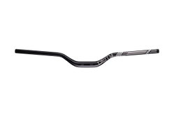 Ghidon DEITY Highside 31.8 x 760mm 50 Rise - Stealth