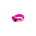 Cheie Sa DEITY Circuit 36.4mm - Pink