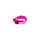 Cheie Sa DEITY Circuit 36.4mm - Pink
