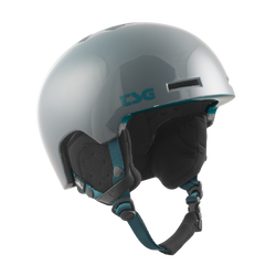 Casca Schi TSG Vertice Solid Color - Gloss Cub Grey S/M