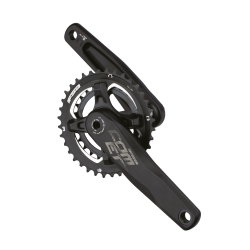Angrenaj FSA Comet Modular M/EXO 36x26T 170mm M11/D10 w/o BB