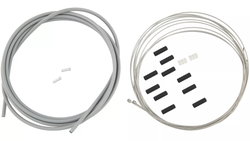 Cablu schimbator si camasa CONTEC Shift+ 1.1x2275mm - Coolgrey