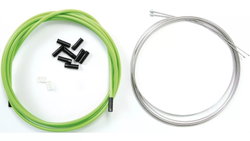 Cablu schimbator si camasa CONTEC Shift+ 1.1x2275mm - Neogreen