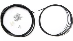 Cablu schimbator si camasa CONTEC Shift++ 1.1x2275mm - Black