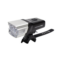 Far ZEFAL Supervision F1500 USB 1500 Lumeni