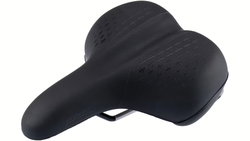 Sa CONTEC Anatomic - Black