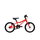 Bicicleta copii mtb CROSS Super Light 14 - Red | 3-5 ani