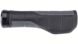 Mansoane CONTEC Merge City Comfort 140mm - Black/Grey